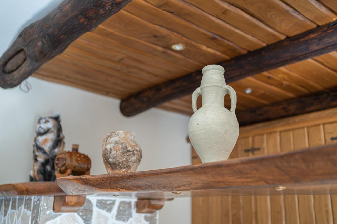 Villa La Pace Sant'Agnello Zewnętrze zdjęcie